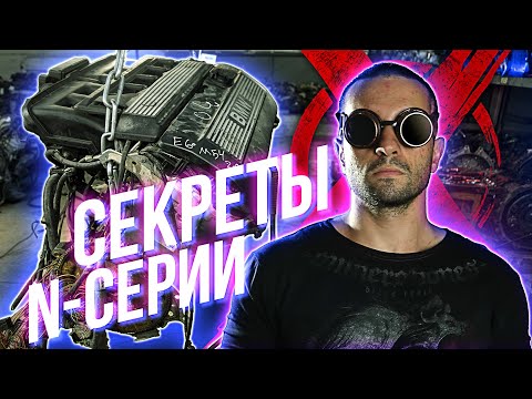 Универсальный боец от БМВ! Спортивное купе или премиальный седан?