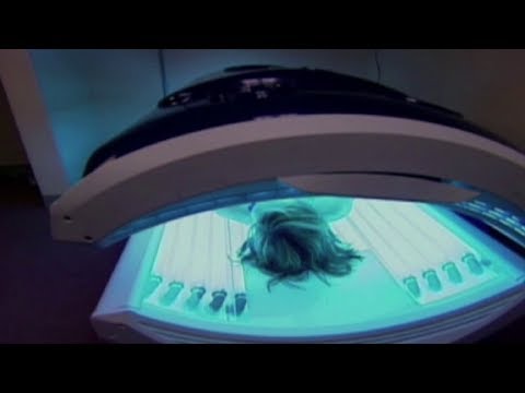 NY Tanning Booths