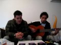 A moment in a million years cover by Amaltheia ...