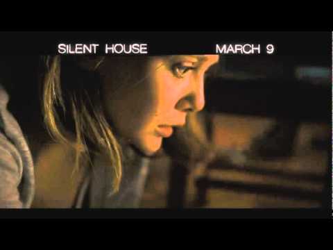 Silent House (TV Spot)