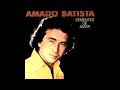 Serenata Amado Batista