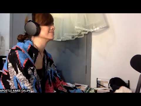 11/11/2022 0407AM NEW BEGINNING HOUSE OF PRAYER - AMERICA