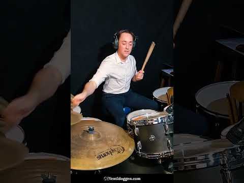 Carapace (Totem) - Cirque Du Soleil - Drum Cover  - Teaser 3