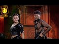 Fire Performance KrishnaShilpa Vineeth Jodi Are U Ready Episode Preview