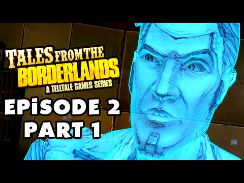 Tales from the Borderlands PC