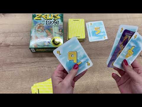 How to Play Zeus on the Loose