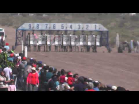 GREGORIO - Club Hípico Cipriano Catriel 24-10-21