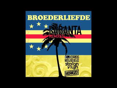 Broederliefde - Labanta (Stefan Vilijn Afrodub Mix)