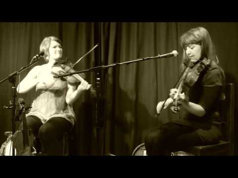 The Rheingans Sisters - Mackerel