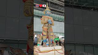 🇹🇭Enjoyable Thailand Tourism #travel #タイ料理 #タイ旅行