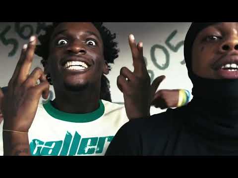 Greedy SAKCHASER FT ROCCOUT- GTA 6