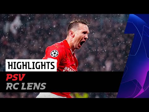 HIGHLIGHTS | Very important Champions League WIN! 😍