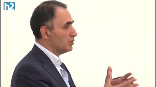 «Ես նրան փող չեմ առաջարկել». Ավետիք Չալաբյանը պահանջում է բեկանել դատարանի որոշումը: Լրաբեր
