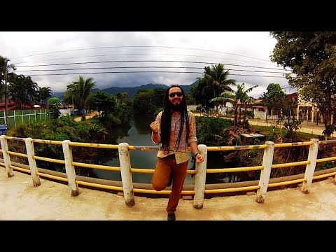 ROD ANTON feat. THE CONGOS - SODADE (Official Music Video)