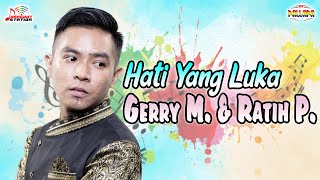 Download lagu Gerry Mahesa & Ratih Purwasih - Hati Yang Luka mp3 Download lagu Gerry Mahesa & Ratih Purwasih - Hati Yang Luka mp3
