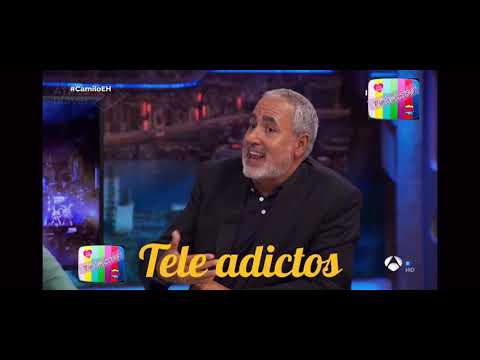 El momento más ANGUSTIOSO para Pablo Motos y Marrón