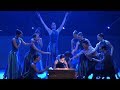 Oh Holy Night | Selah | Ballet Magnificant