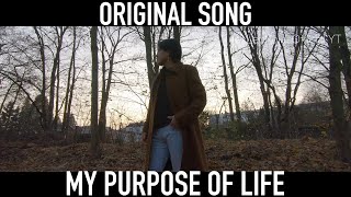 Download lagu Leo Rojas - My Purpose of Life (Original Song) Videoclip mp3