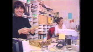 Play It Again Sam 1989 Rapido (Front 242, Bill Pritchard, Young Gods, Neon Judgement)