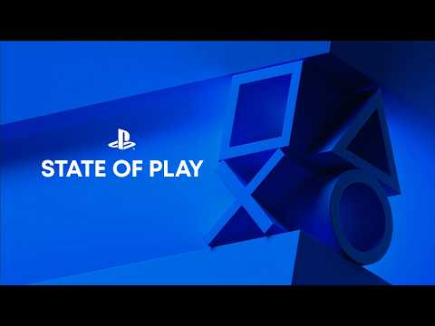 Elajjaz - Playstation State Of Play 12/02/2026 - Watch Party