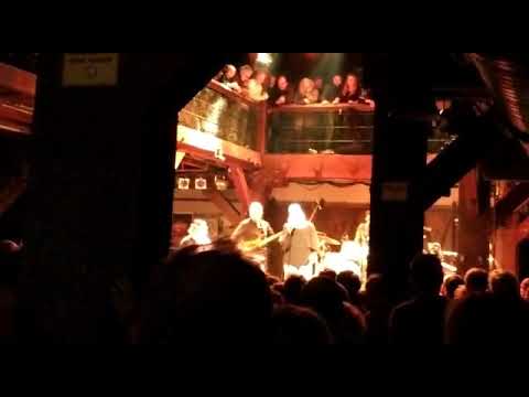 Inga Rumpf Konzert 9.12. Fabrik HH ein SUPER schönes Konzert