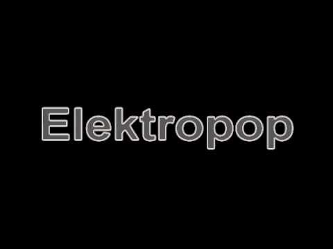 Lyrics Elektropop