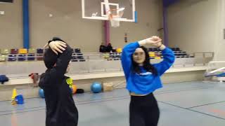 Club deportivo amiab Cuenca