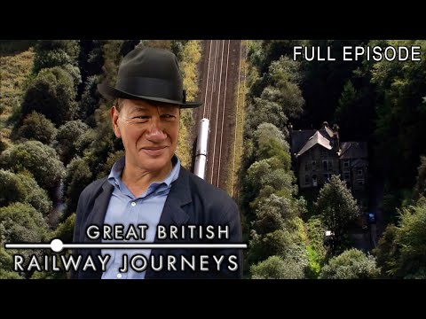 Great British Railway Journeys | Series 1 Episode 2 | Manchester to Bury