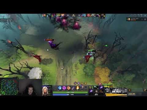 Cr1t talks about the new OG Roster