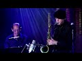 Arc of the Pendulum (Michael Brecker) performed by Tod Dickow and Charged Particles