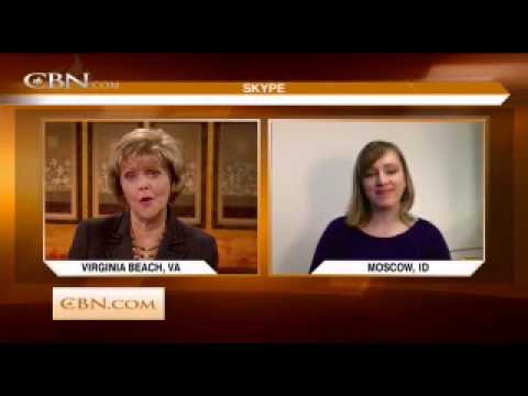 700 Club Interactive: Crazy Motherhood - February 25, 2013 - CBN.com