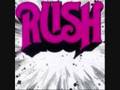 Rush- Spirit Of The Radio