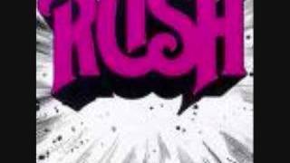 Rush- Spirit Of The Radio