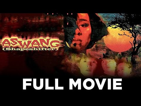 ASWANG:  Alma Moreno, Manilyn Reynes & Aiza Seguerra | Full Movie