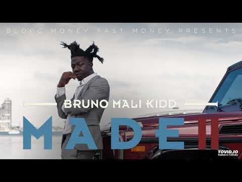 Bruno Mali - Realest Shit Ft PCTWEEZY