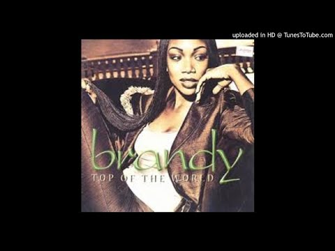 Brandy Feat. Fat Joe & Big Pun - Top Of The World Part II