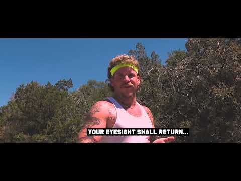 Uncle Lazer | Dean Stanfield - Learn Texas Karate