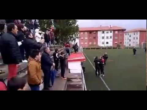 Ascenso Astrabuduako 1º equipo