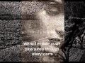 A Time for Us - Loreena Mckennit (lyrics) 