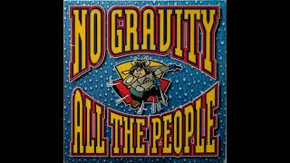 No Gravity – All The People (Hardcore / Gabber)