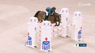 Video von La Vulkano L