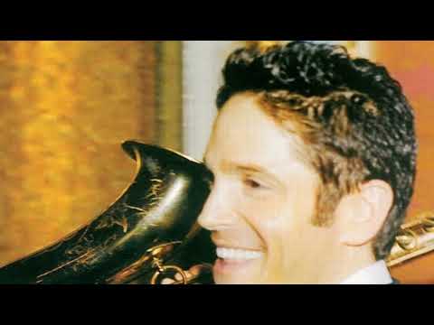 Dave Koz - It Might Be You (feat  India Arie)