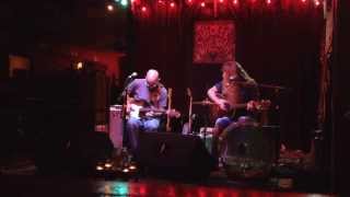 Grayson Capps - &quot;Lorraine&#39;s Song&quot;