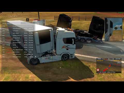 report id truckersmp:1619592