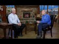 John Tesh Interview: Week 1, Day 1