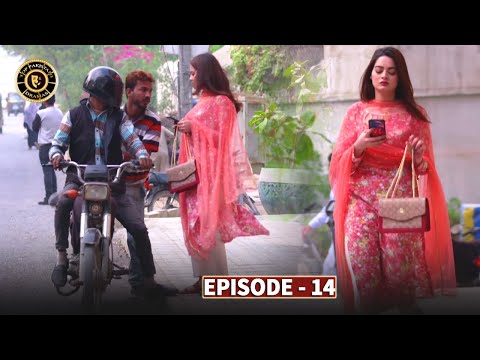 Jalan Episode 14 - Minal Khan & Emmad Irfani - Top Pakistani Drama