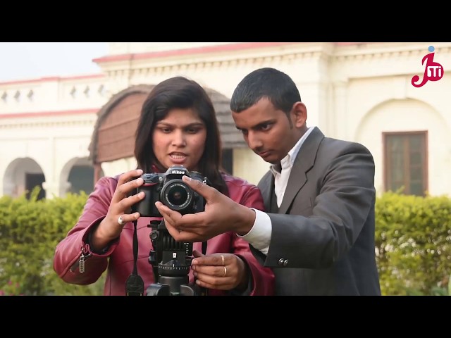 Jahangirabad Media Institute video #1