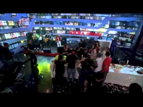 Murilo Couto e Maluquetes cantam: Fim do mundo!