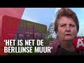 AT5 30 jaar: Roze Ligakoek-mevrouw in Noord