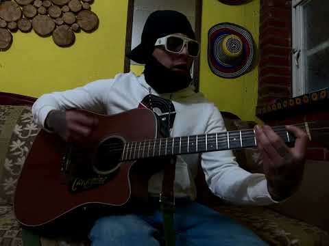 Somos del Estado - Proceder Elegante 💀 ACÚSTICO "Crikofer” 🇲🇽🏴‍☠️